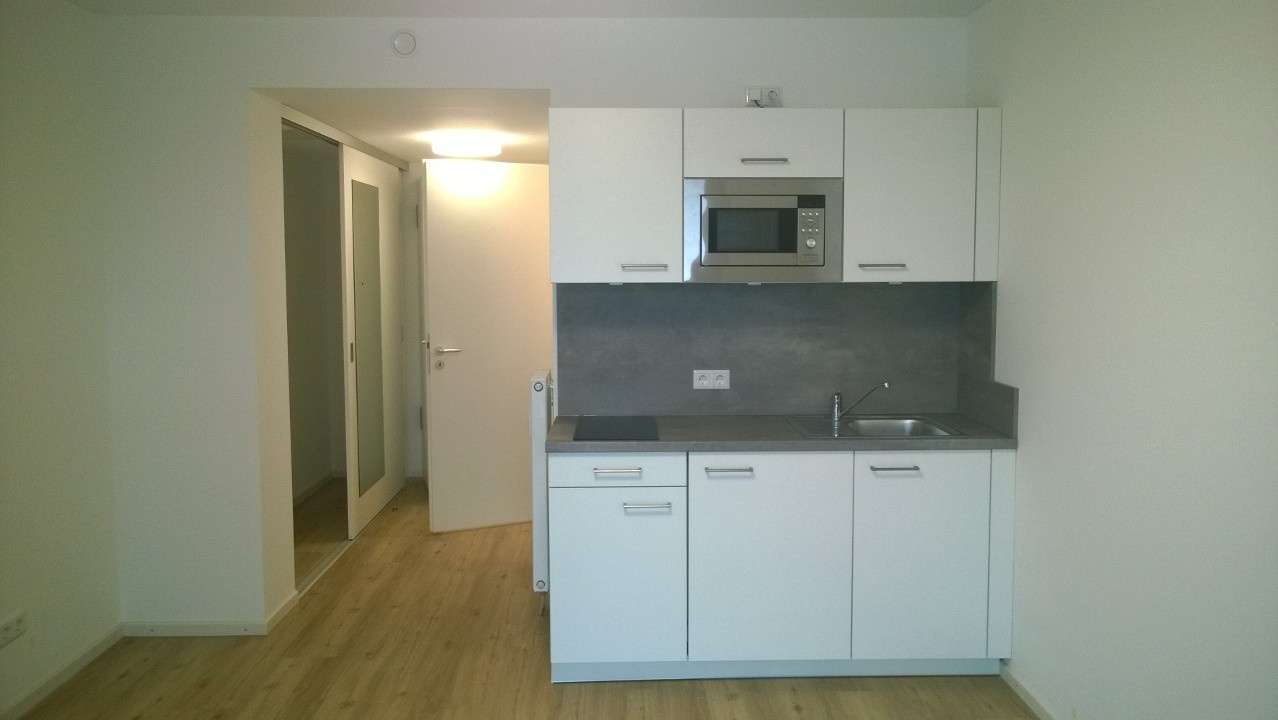 Thumbnail-Wohnung zum Mieten in Hannover 355,00 € 25.35 m²