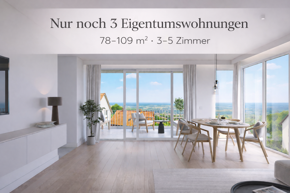 Thumbnail-Wohnung zum Kaufen in Esslingen am Neckar 645.050,00 € 88 m²