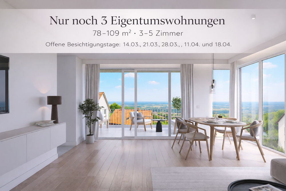 Thumbnail-Wohnung zum Kaufen in Esslingen am Neckar 645.050,00 € 88 m²