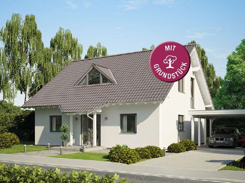 Thumbnail-Haus zum Kaufen in Wernigerode 508.750,00 € 148 m²