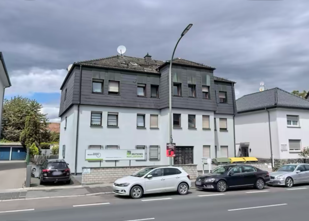 Thumbnail-Wohnung zum Kaufen in Offenbach am Main 209.000,00 € 53 m²