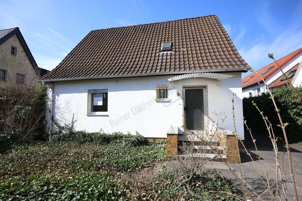 Thumbnail-Haus zum Kaufen in Darmstadt 75.000,00 € 166.24 m²