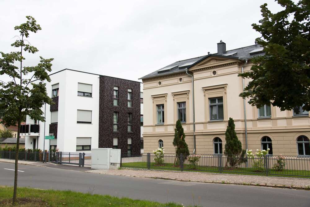 Thumbnail-Wohnung zum Mieten in Delitzsch 1.780,00 € 137 m²