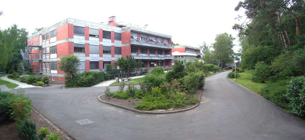 Thumbnail-Wohnung zum Mieten in Offenbach a.M. 800,00 € 31.89 m²