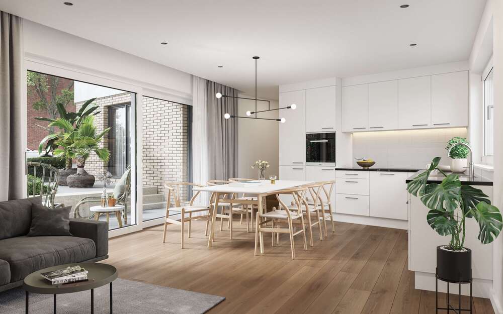 Thumbnail-Wohnung zum Kaufen in Stuttgart-Gablenberg 835.000,00 € 99.48 m²