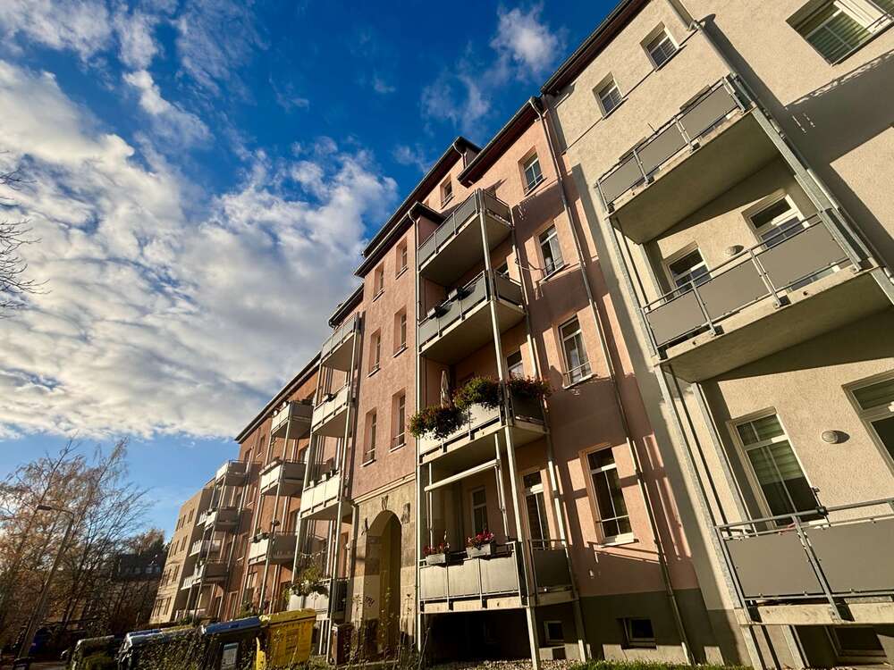Thumbnail-Wohnung zum Mieten in Chemnitz 523,00 € 77.29 m²