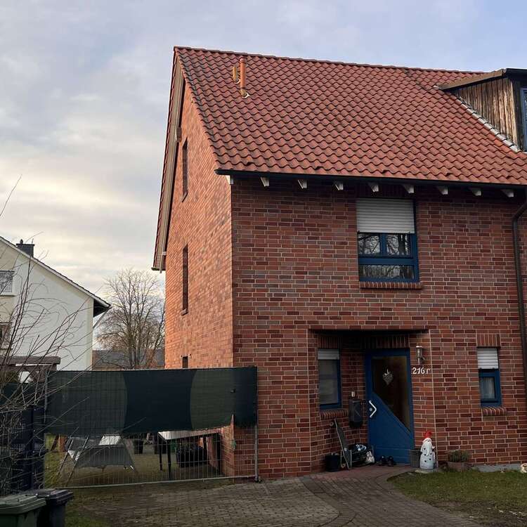 Thumbnail-Wohnung zum Kaufen in Soest Ampen 238.000,00 € 99.13 m²