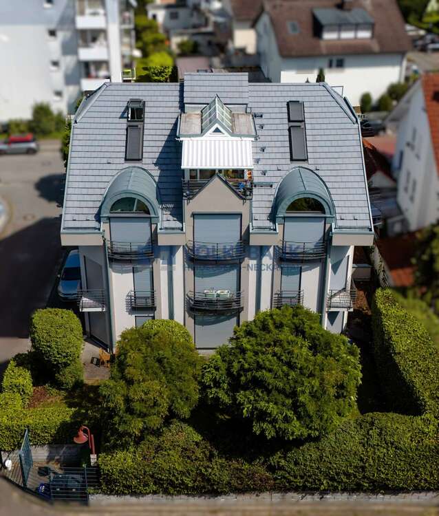 Thumbnail-Haus zum Kaufen in Dossenheim 2.650.000,00 € 457 m²