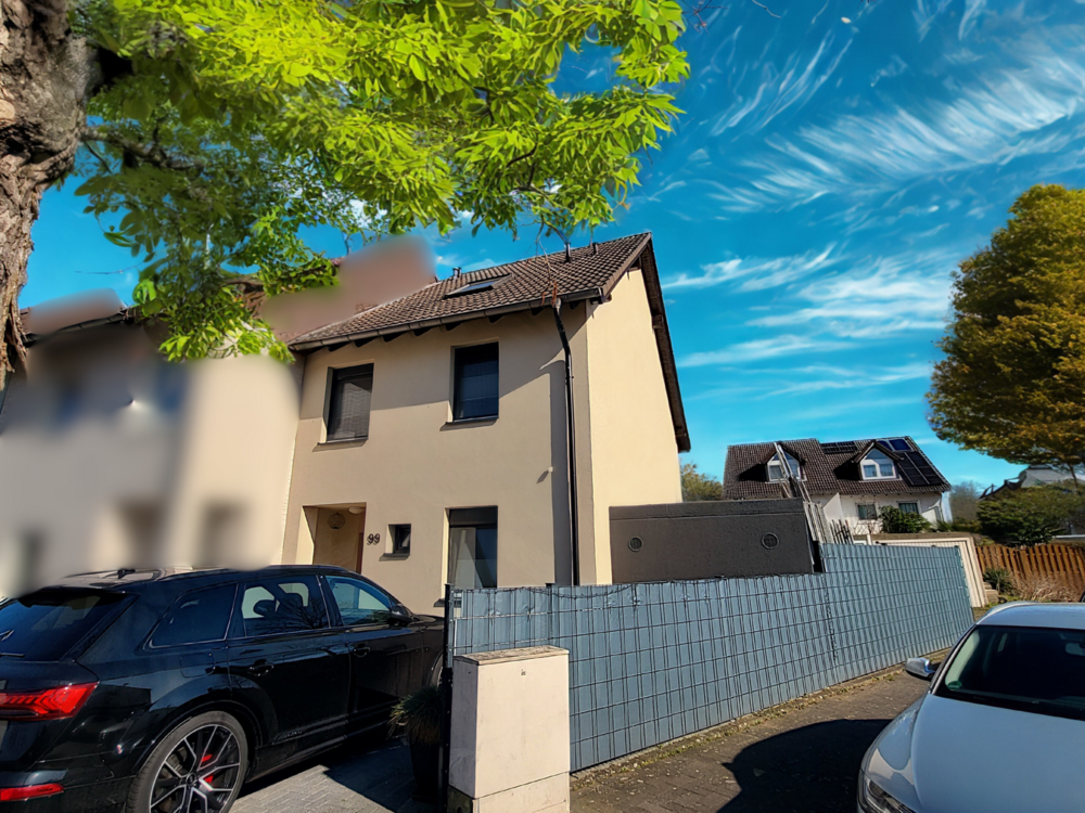 Thumbnail-Haus zum Kaufen in Bonn-Buschdorf 548.000,00 € 126 m²