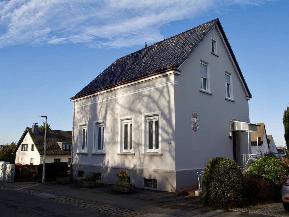 Thumbnail-Haus zum Kaufen in Solingen 435.000,00 € 191 m²