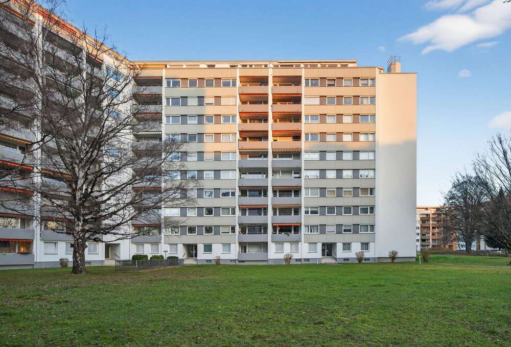 Thumbnail-Wohnung zum Kaufen in Ettlingen 319.000,00 € 84 m²