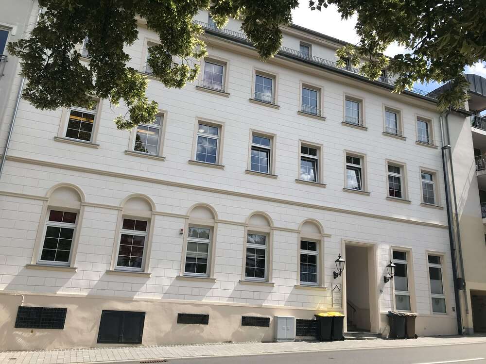 Thumbnail-Wohnung zum Mieten in Bad Schwalbach 1.054,00 € 111 m²