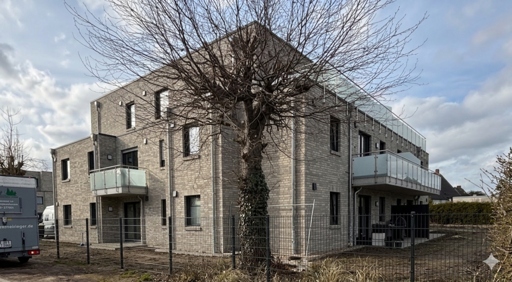 Thumbnail-Wohnung zum Mieten in Bremerhaven 1.300,00 € 109 m²