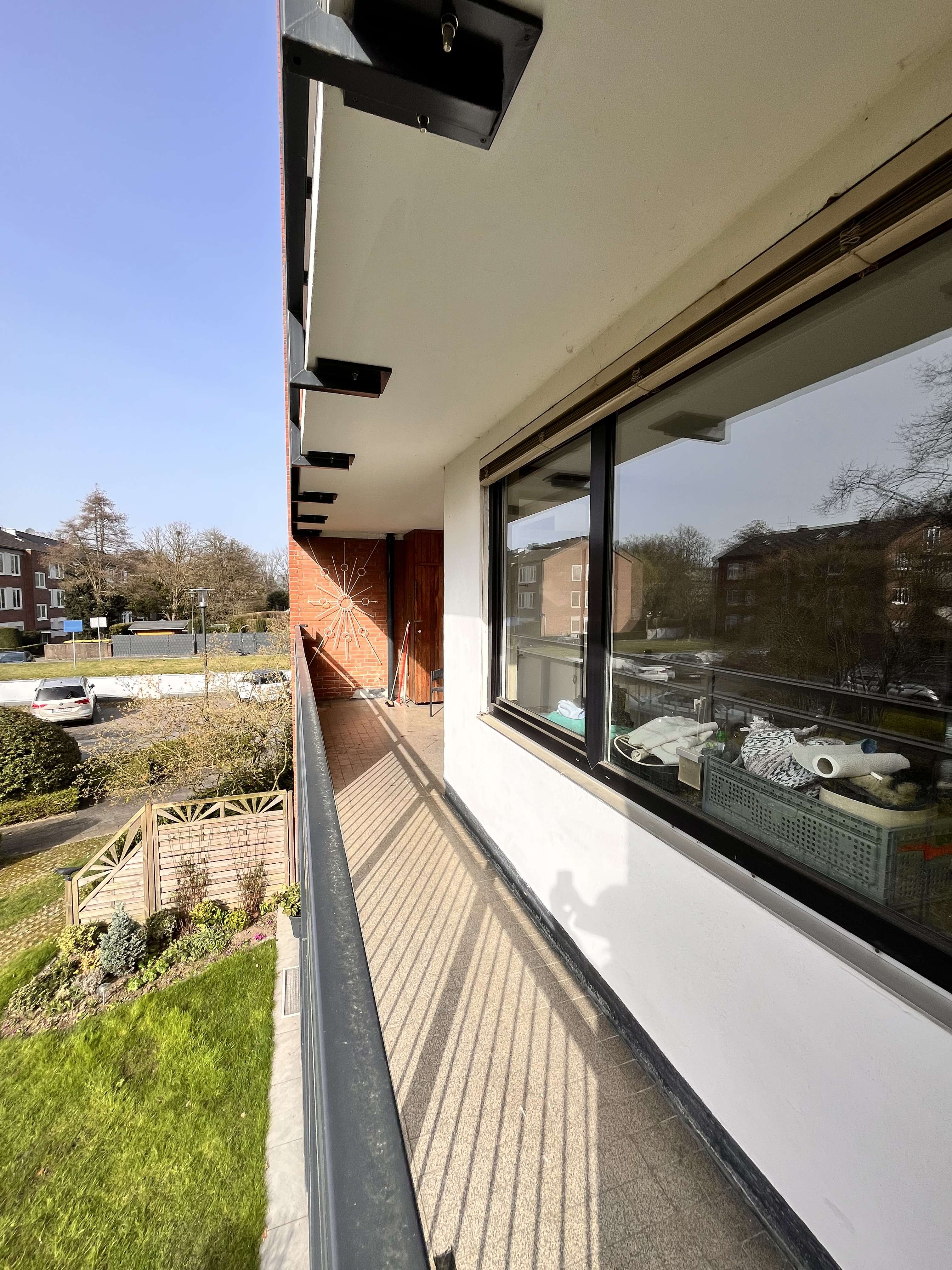 Thumbnail-Wohnung zum Kaufen in Düsseldorf 229.000,00 € 79 m²