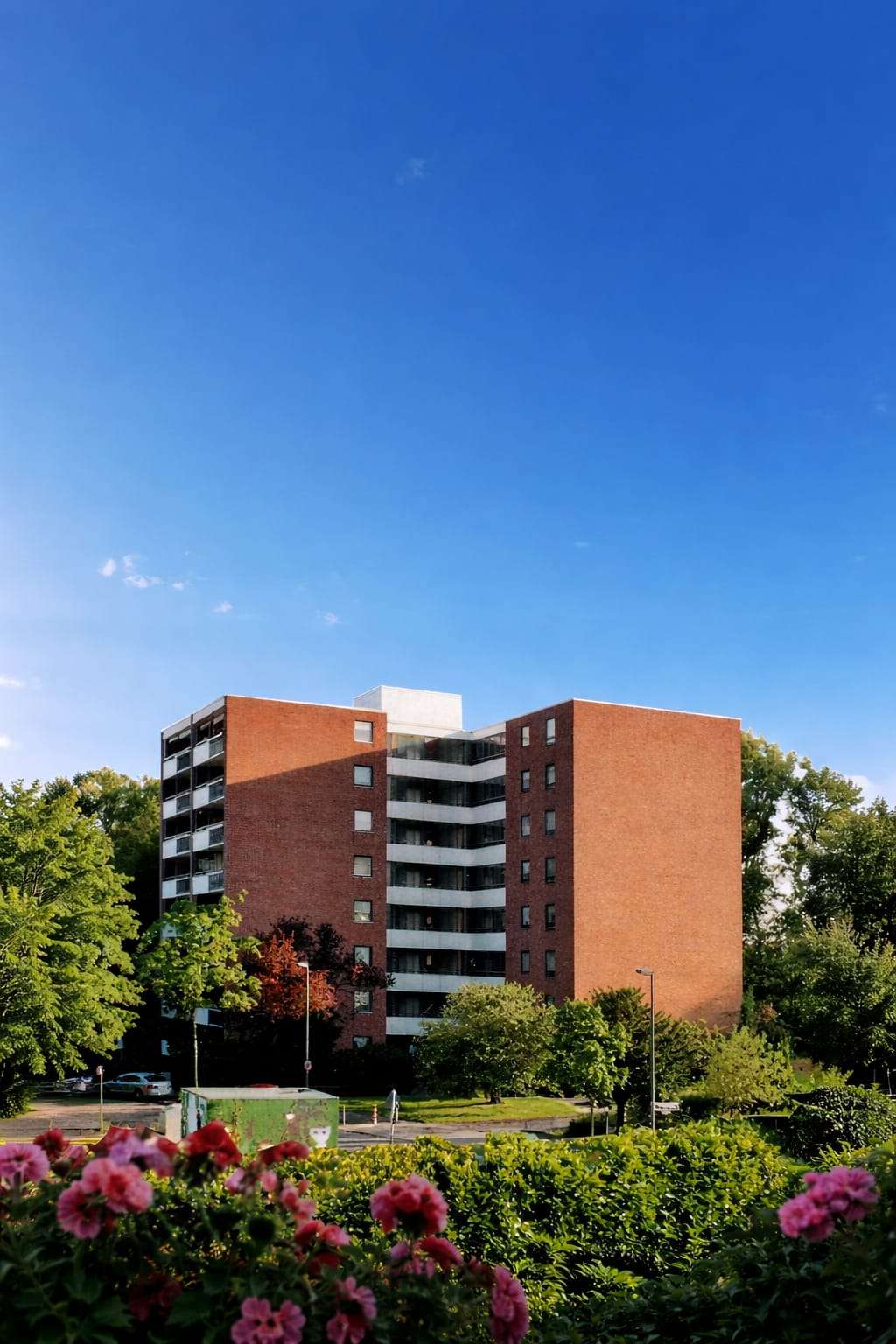 Thumbnail-Wohnung zum Kaufen in Düsseldorf 229.000,00 € 79 m²