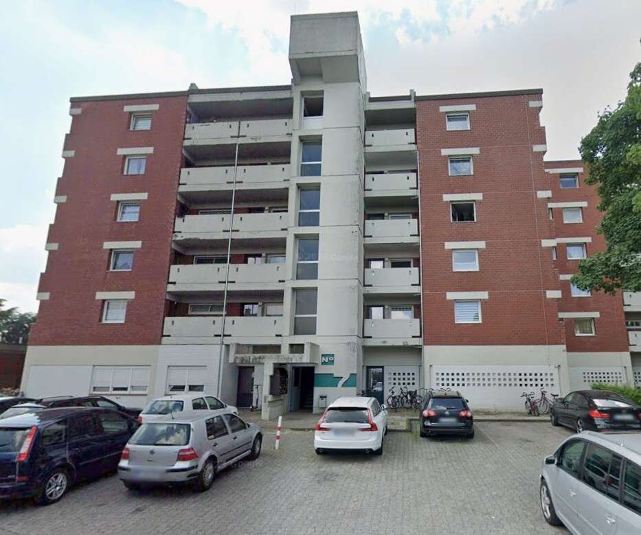Thumbnail-Wohnung zum Kaufen in Rheda-Wiedenbrück 129.000,00 € 72 m²