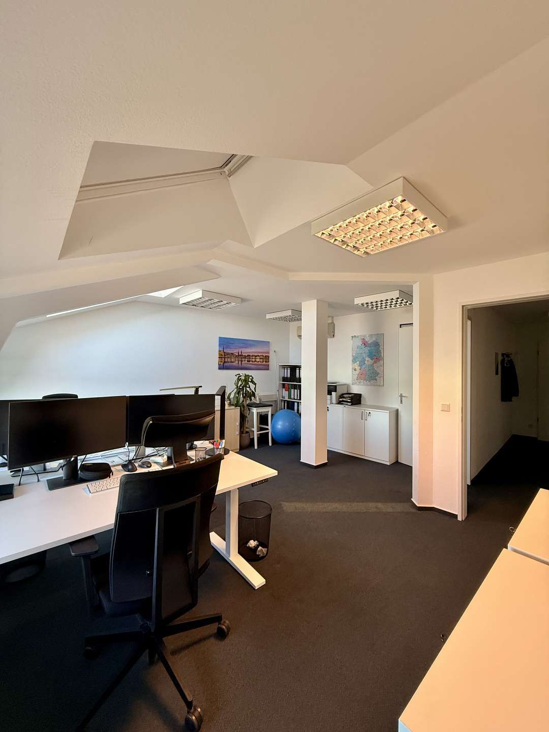 Thumbnail-Büro in Hamburg 2.000,00 € 85 m²