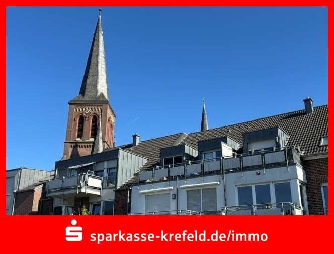 Thumbnail-Wohnung zum Kaufen in Kempen 250.000,00 € 75 m²