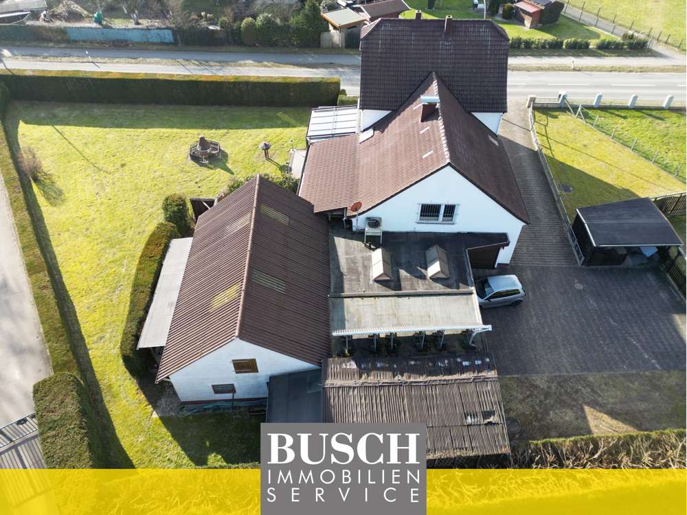 Thumbnail-Haus zum Kaufen in Leopoldshöhe Bexterhagen 339.000,00 € 270 m²