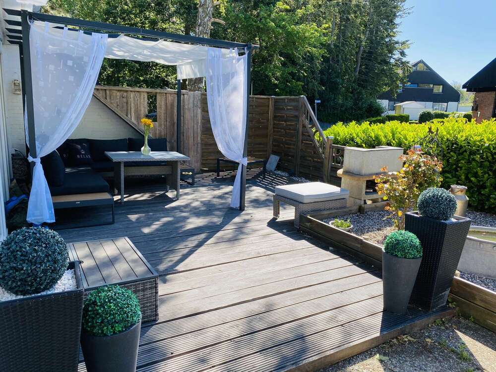 Thumbnail-Haus zum Kaufen in Heiligenhafen 649.000,00 € 323 m²