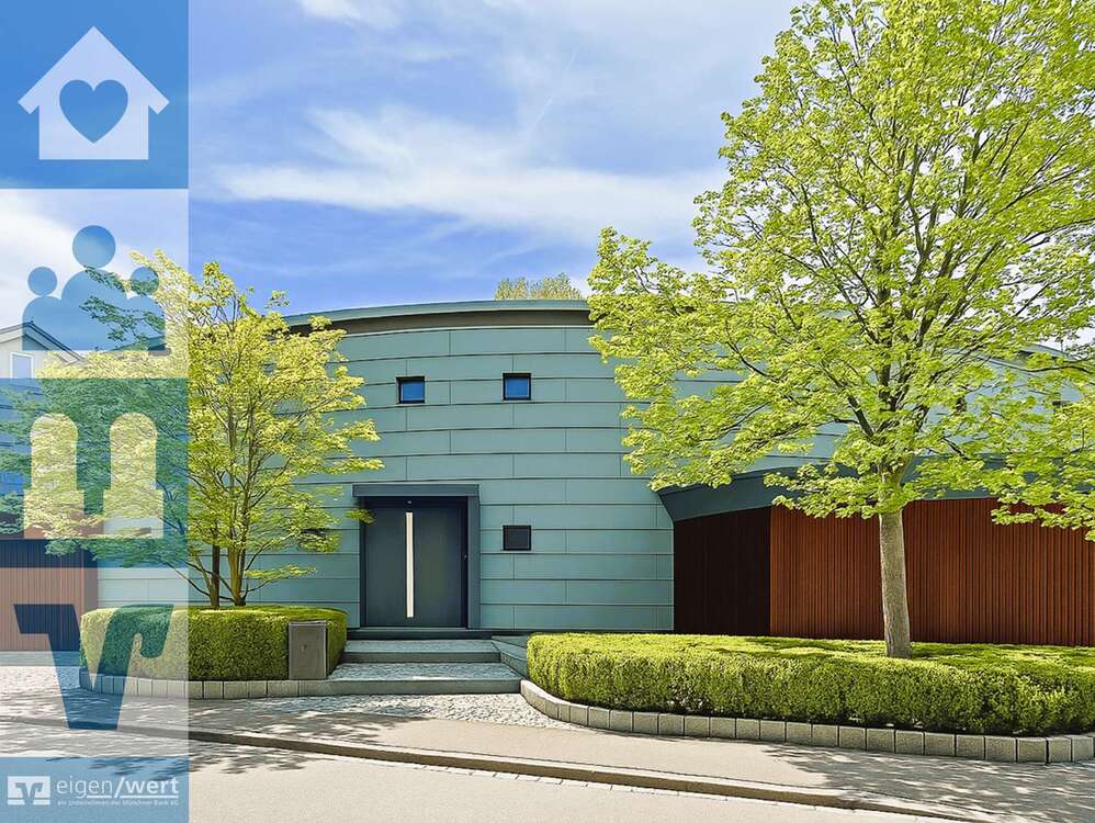 Thumbnail-Haus zum Kaufen in Grünwald 6.950.000,00 € 423 m²