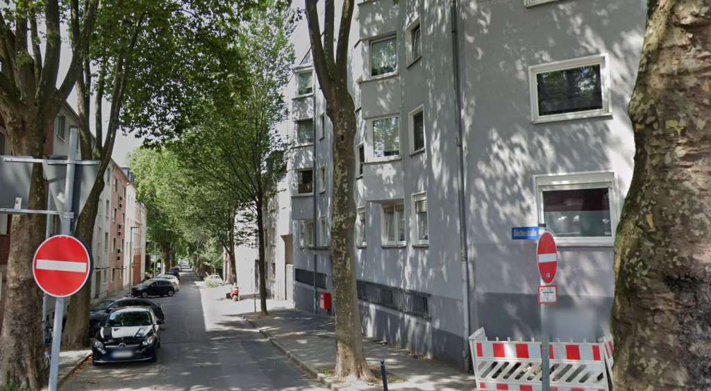 Thumbnail-Wohnung zum Kaufen in Oberhausen 90.000,00 € 70.31 m²