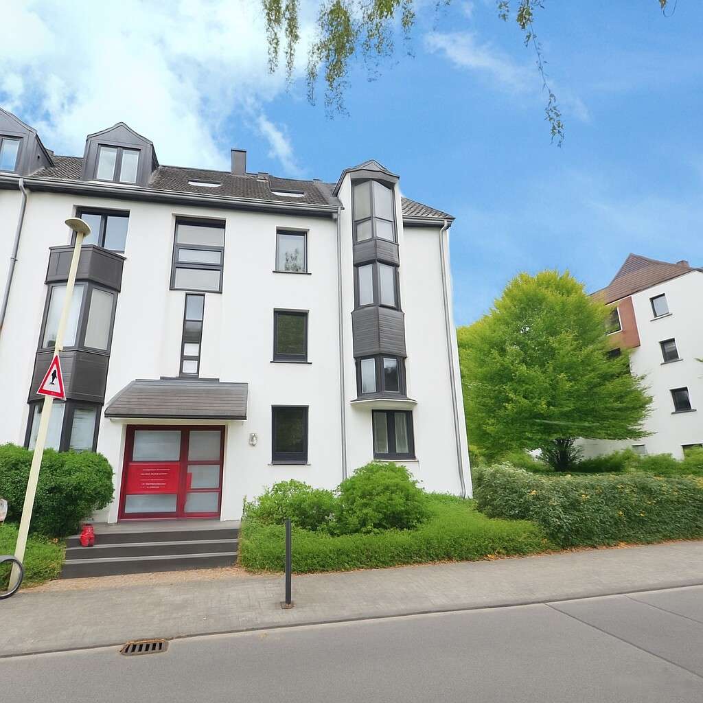 Thumbnail-Wohnung zum Kaufen in Bonn-Duisdorf 282.000,00 € 89 m²