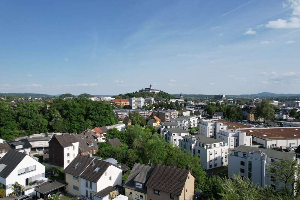 Thumbnail-Haus zum Kaufen in Siegburg 399.000,00 € 139 m²