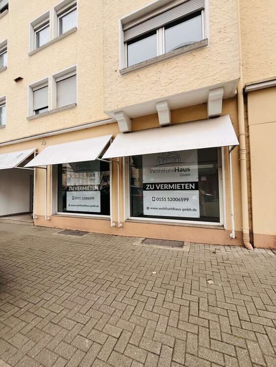 Thumbnail-Büro in Pirmasens 600,00 € 80 m²