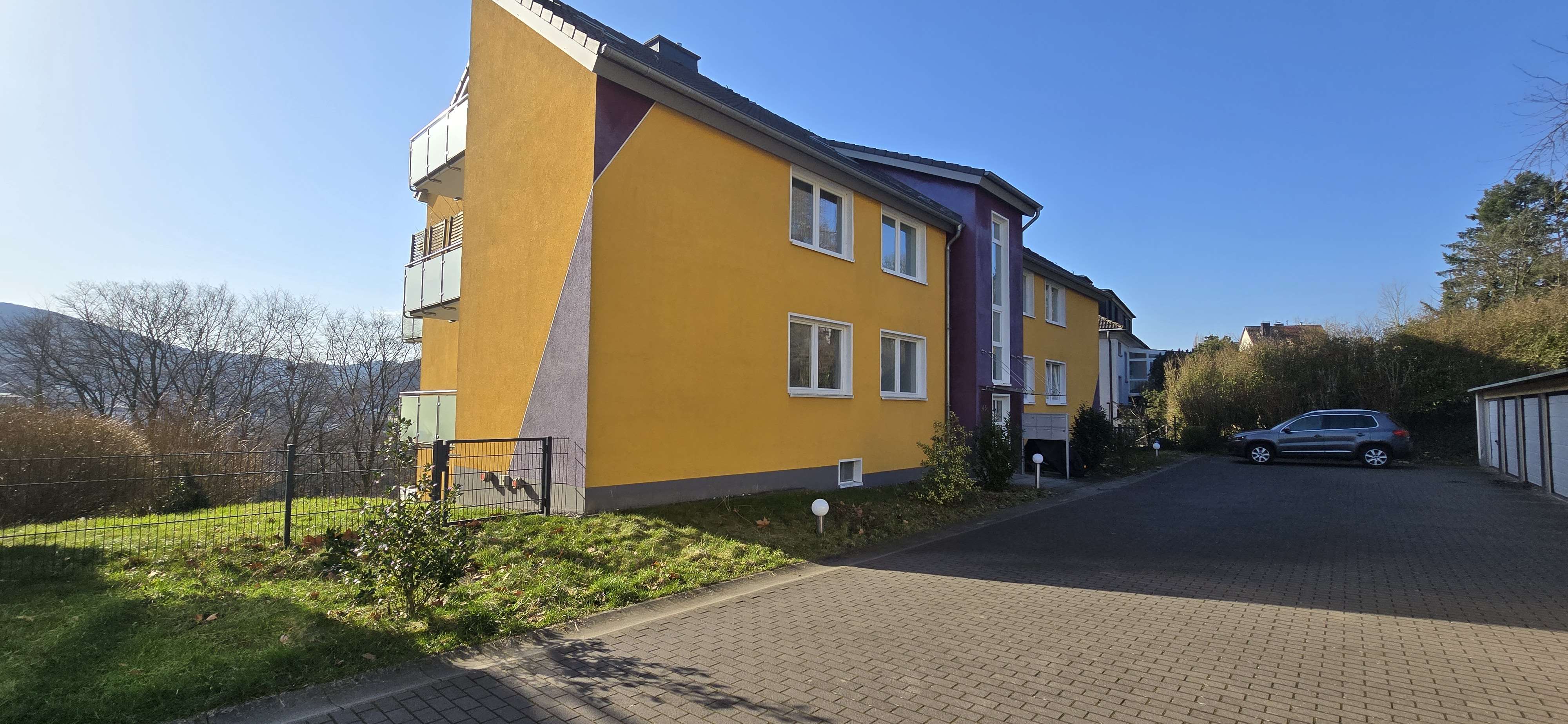 Thumbnail-Wohnung zum Mieten in Hagen-Haspe 1.200,00 € 138 m²