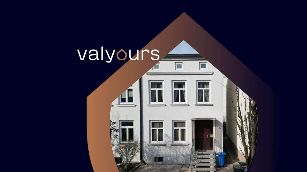 Thumbnail-Haus zum Kaufen in Lübeck 249.000,00 € 75.32 m²