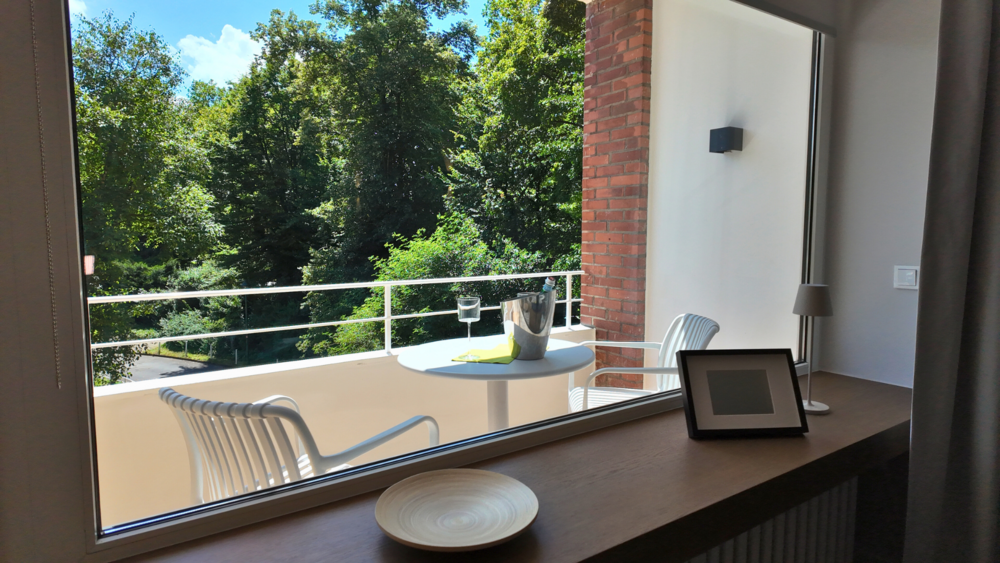 Thumbnail-Wohnung zum Kaufen in Düsseldorf 275.000,00 € 40 m²