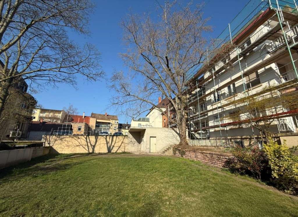 Thumbnail-Wohnung zum Mieten in Frankenthal 1.825,00 € 167.25 m²