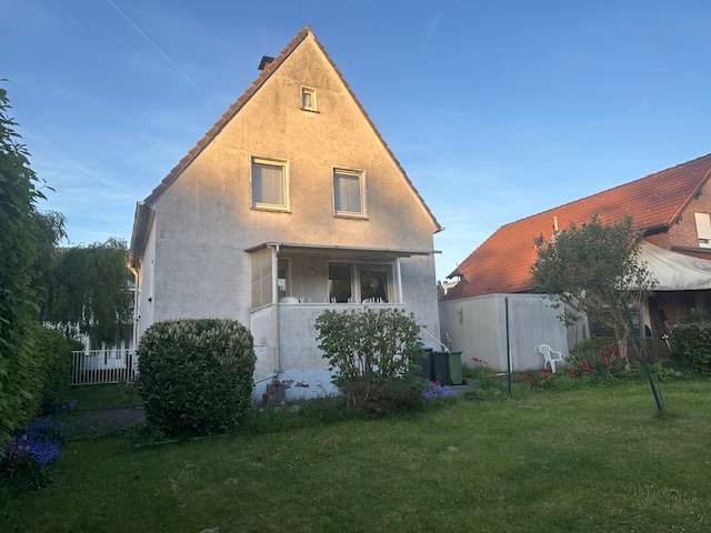 Thumbnail-Haus zum Kaufen in Soest 298.000,00 € 140 m²