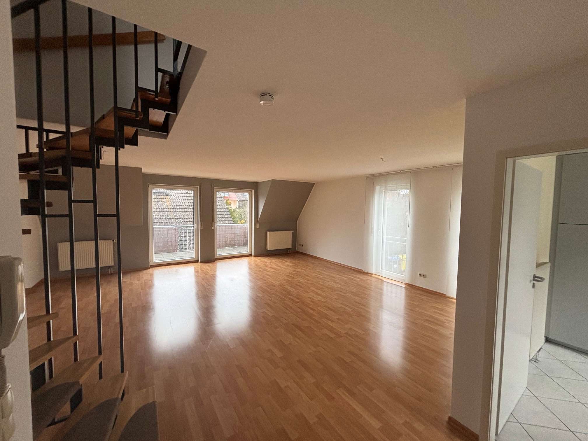 Thumbnail-Wohnung zum Mieten in Hanau 1.040,00 € 80 m²