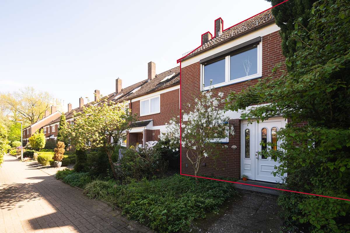 Thumbnail-Haus zum Kaufen in Bremen 329.000,00 € 140 m²