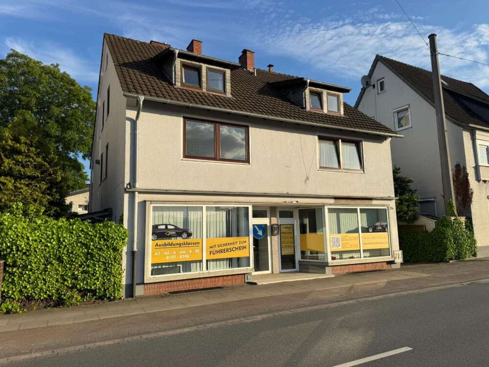 Thumbnail-Haus zum Kaufen in Bielefeld 490.000,00 € 336 m²