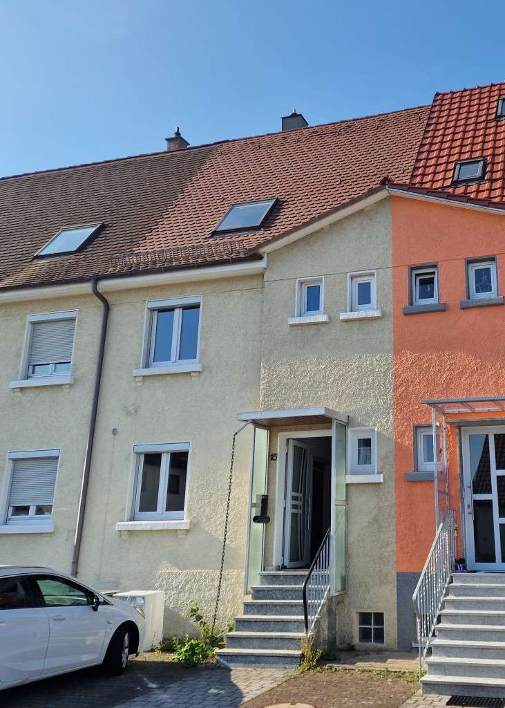 Thumbnail-Haus zum Kaufen in Herbrechtingen 225.000,00 € 98.1 m²