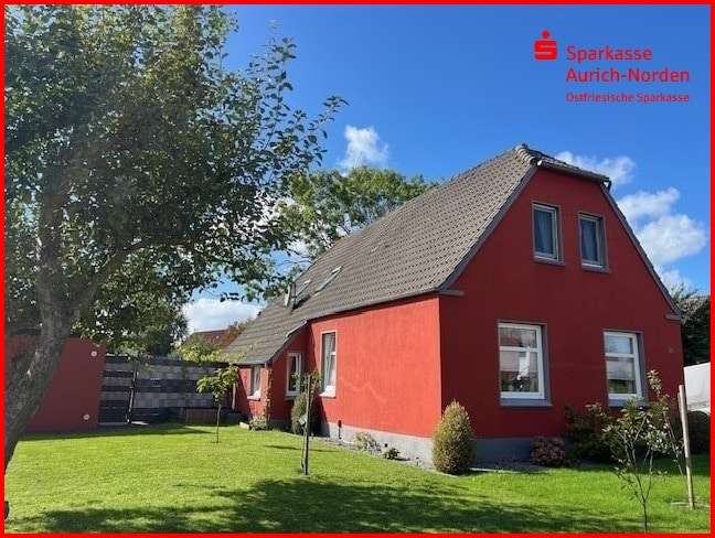 Thumbnail-Haus zum Kaufen in Norden 210.000,00 € 120 m²