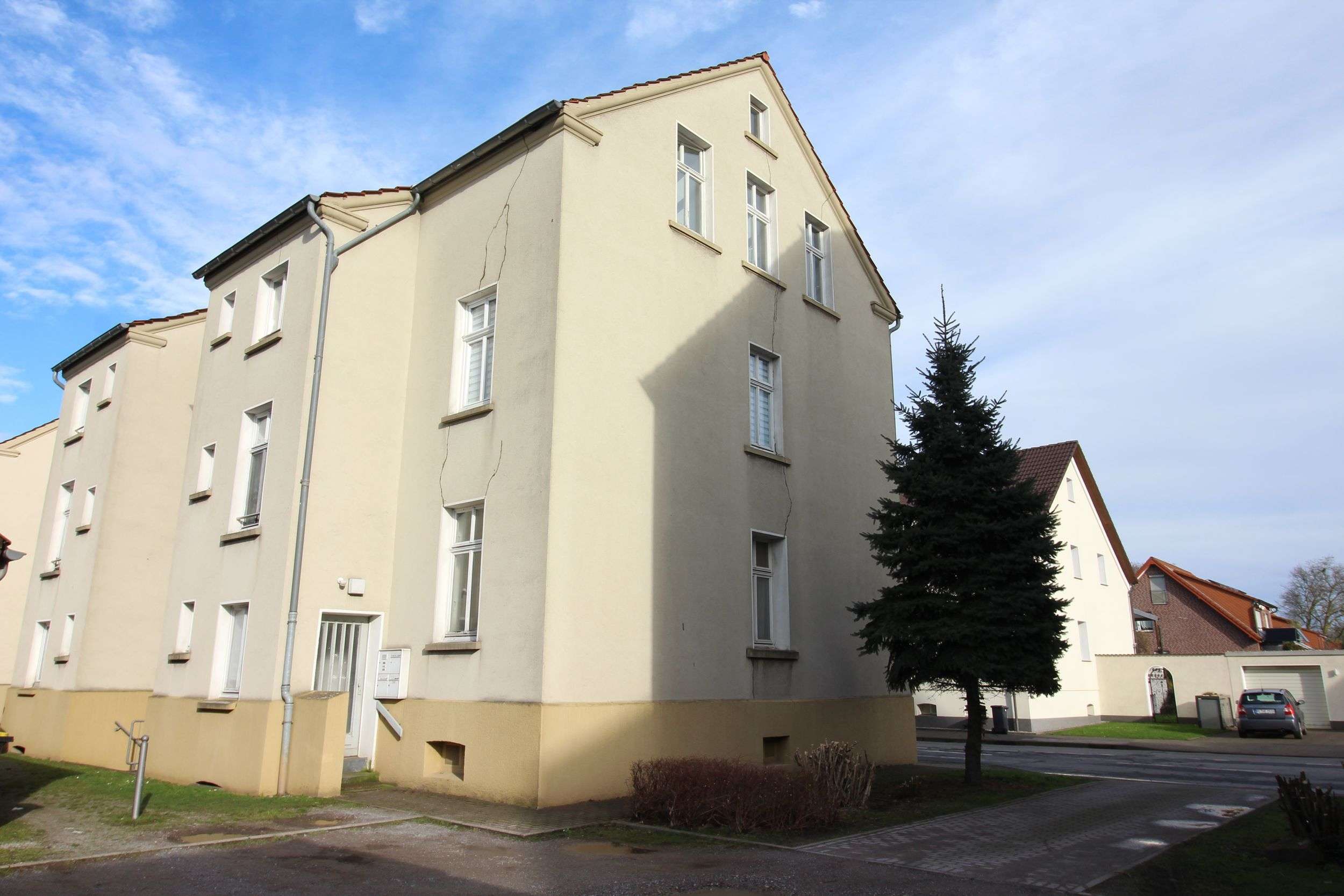 Thumbnail-Wohnung zum Mieten in Recklinghausen 414,40 € 83.38 m²