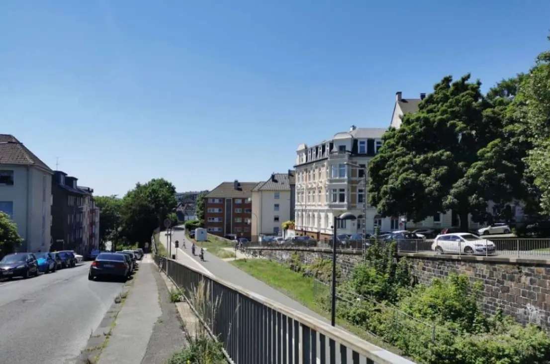 Thumbnail-Grundstück zu verkaufen in Wuppertal 445.000,00 € 563 m²