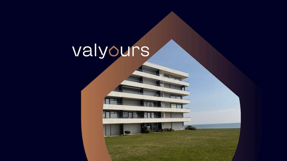 Thumbnail-Wohnung zum Kaufen in Großenbrode 279.000,00 € 40 m²