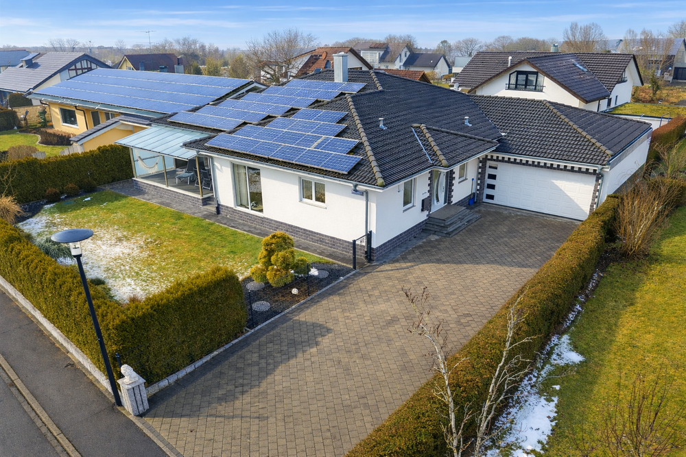 Thumbnail-Haus zum Kaufen in Pfullendorf 1.045.000,00 € 211 m²