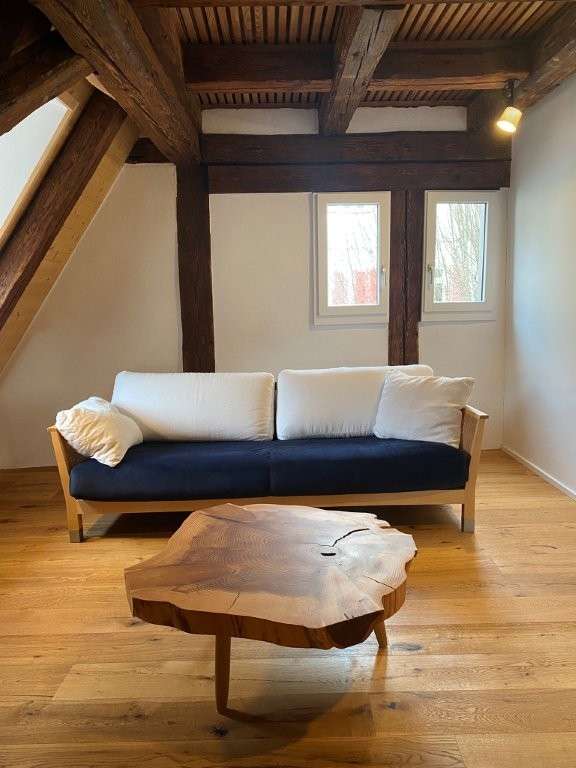 Thumbnail-Wohnung zum Mieten in Herrenberg 1.300,00 € 72.91 m²