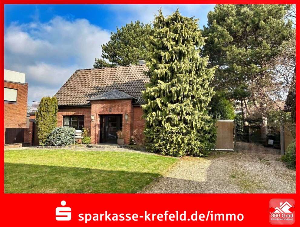 Thumbnail-Haus zum Kaufen in Tönisvorst 550.000,00 € 105 m²