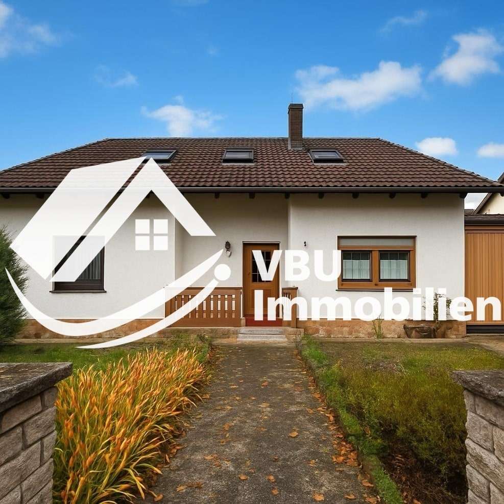 Thumbnail-Haus zum Kaufen in Brackenheim 400.000,00 € 126.1 m²