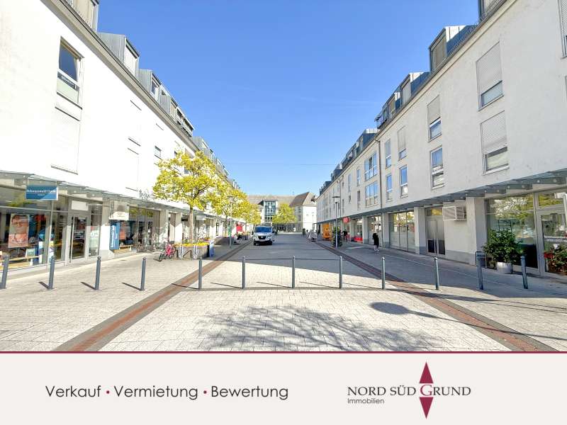 Thumbnail-Wohnung zum Kaufen in Sinzheim 360.000,00 € 104 m²