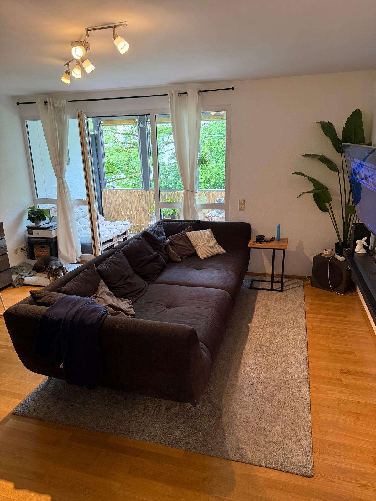 Thumbnail-Wohnung zum Mieten in Wiesbaden 690,00 € 57 m²
