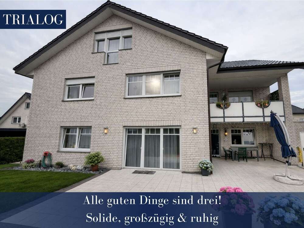 Thumbnail-Haus zum Kaufen in Harsewinkel 999.000,00 € 408 m²