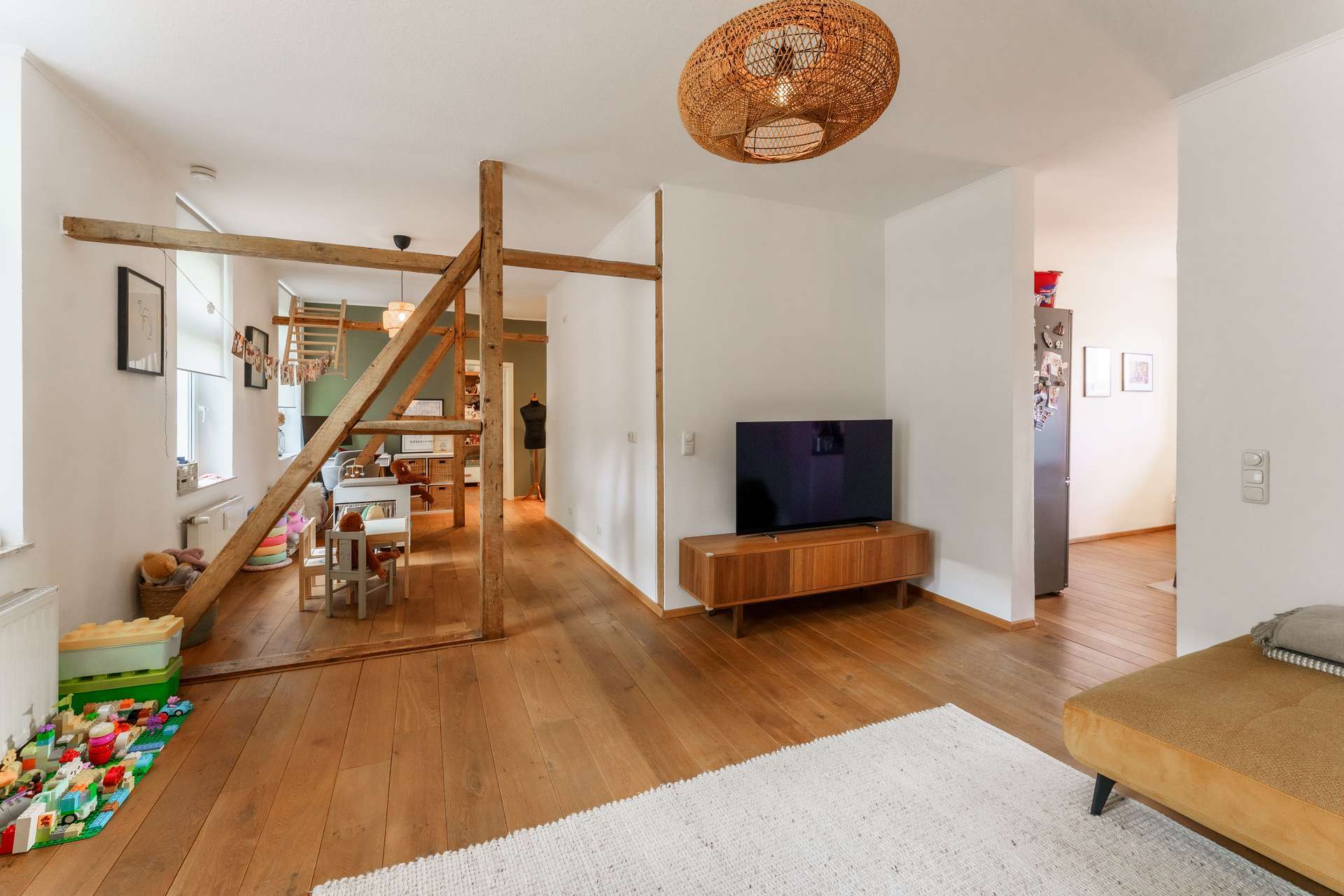 Thumbnail-Wohnung zum Kaufen in Essen 449.000,00 € 95.29 m²